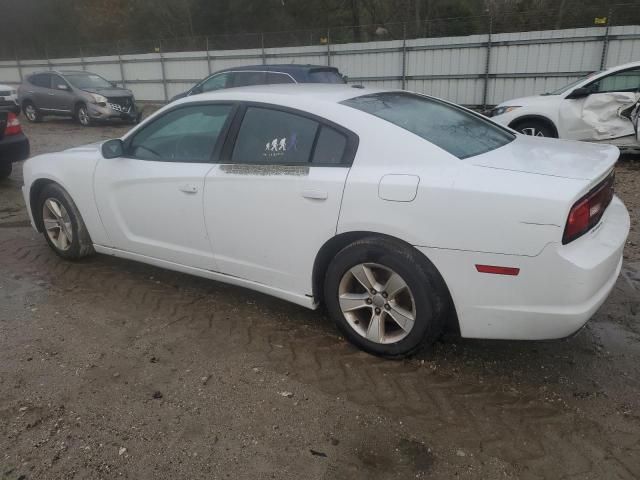 2013 Dodge Charger SXT