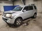 2011 Honda Pilot Exln