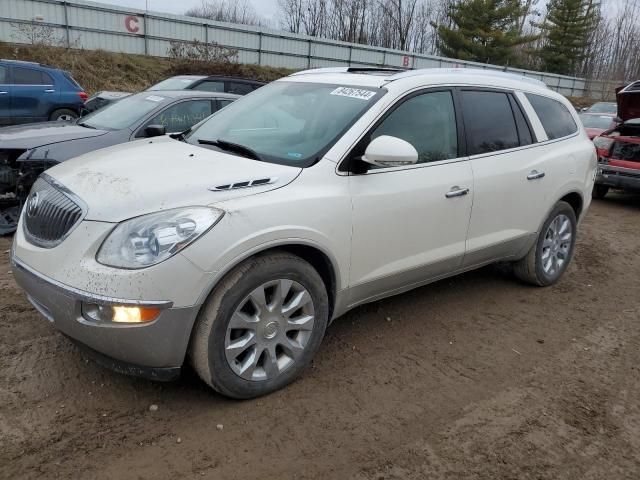 2012 Buick Enclave