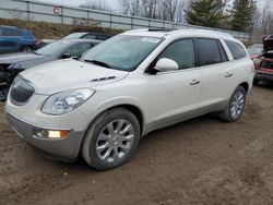 Buick salvage cars for sale: 2012 Buick Enclave