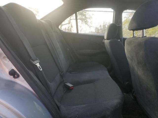 2005 Nissan Sentra 1.8