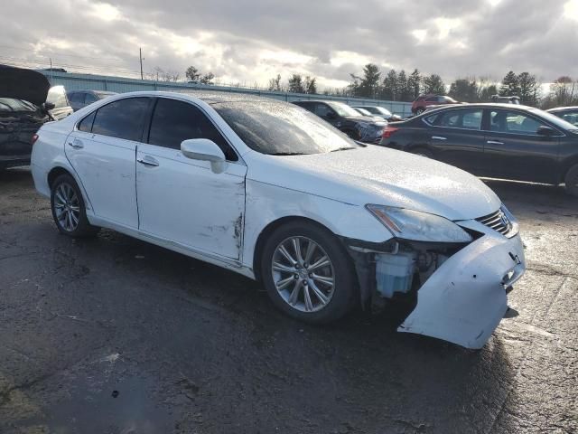 2008 Lexus ES 350