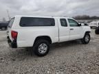 2018 Toyota Tacoma Access Cab