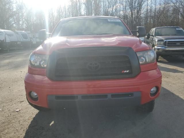 2009 Toyota Tundra Crewmax