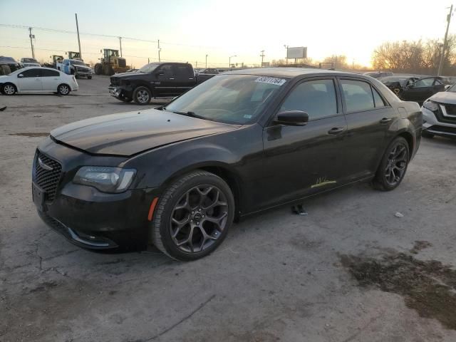 2015 Chrysler 300 S