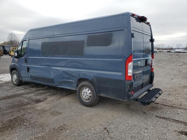 2019 Dodge RAM Promaster 3500 3500 High