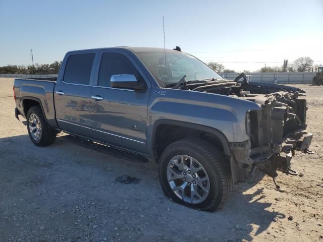 2015 GMC Sierra K1500 SLT