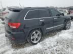 2012 Jeep Grand Cherokee Overland