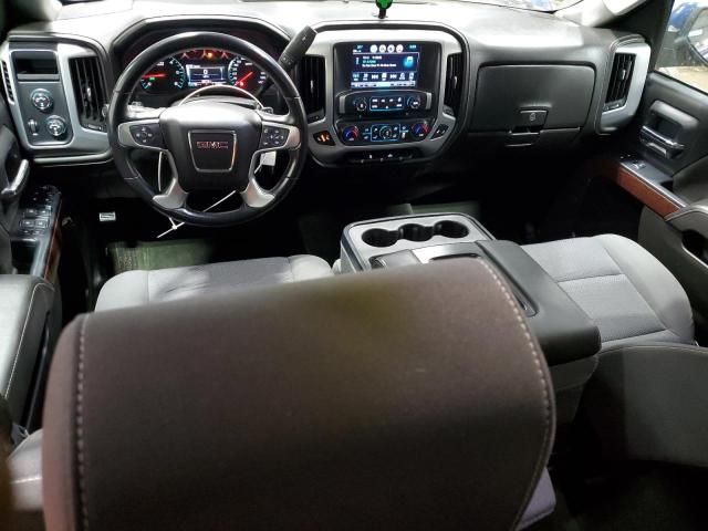 2017 GMC Sierra K1500 SLE