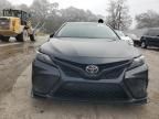 2021 Toyota Camry TRD