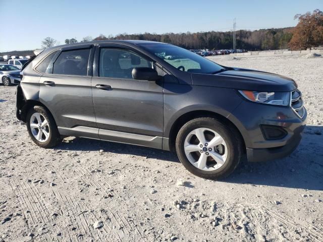 2015 Ford Edge SE