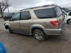 2004 Toyota Sequoia SR5