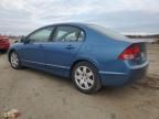 2006 Honda Civic LX