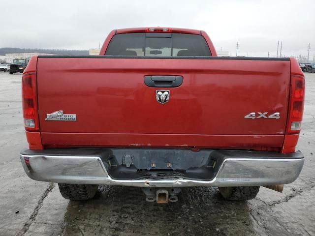 2009 Dodge RAM 2500