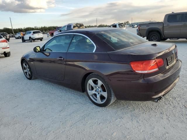 2010 BMW 328 I