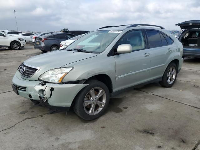 2006 Lexus RX 400