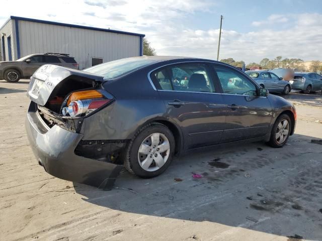 2007 Nissan Altima 2.5