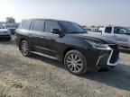 2017 Lexus LX 570