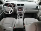 2014 GMC Acadia SLE