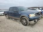 2006 Ford F150 Supercrew