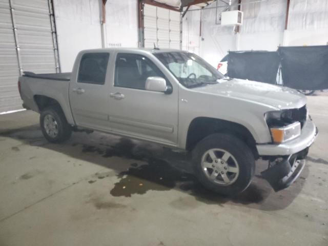 2011 Chevrolet Colorado LT