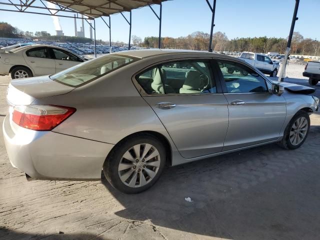 2014 Honda Accord EX