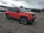 2016 Jeep Renegade Sport