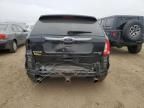 2012 Ford Edge Limited