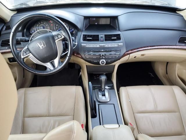 2011 Honda Accord Crosstour EXL