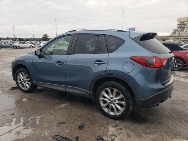 2015 Mazda CX-5 GT