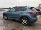 2015 Mazda CX-5 GT