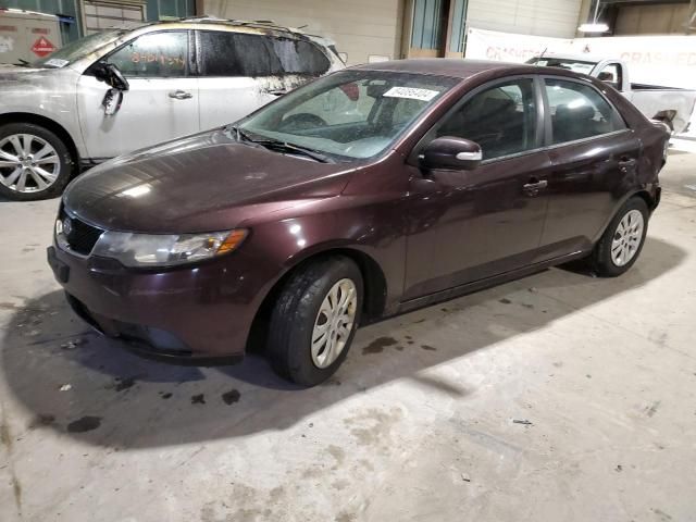 2010 KIA Forte EX