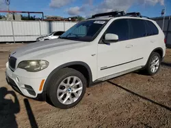 BMW salvage cars for sale: 2012 BMW X5 XDRIVE35I