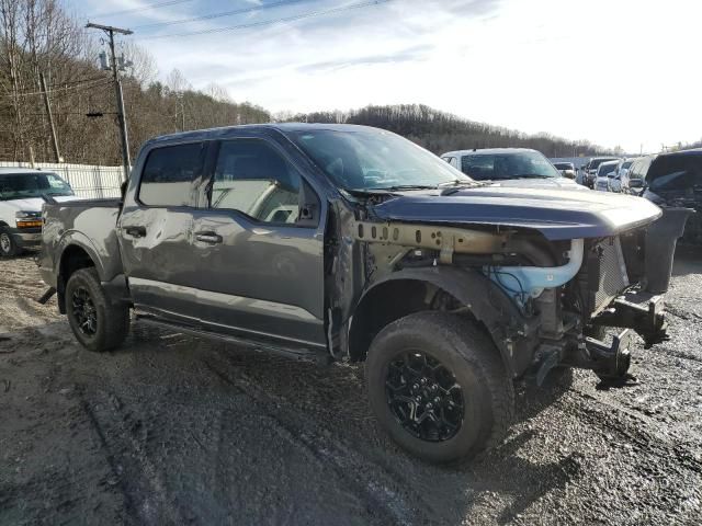 2024 Ford F150 XLT