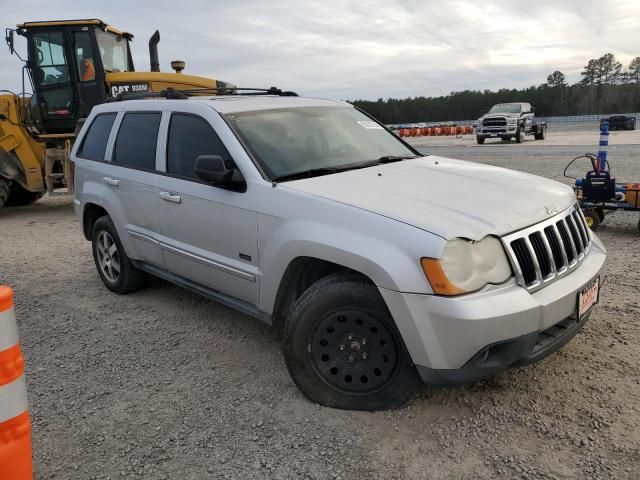 2009 Jeep Grand Cherokee Laredo