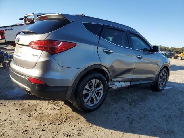 2015 Hyundai Santa FE Sport