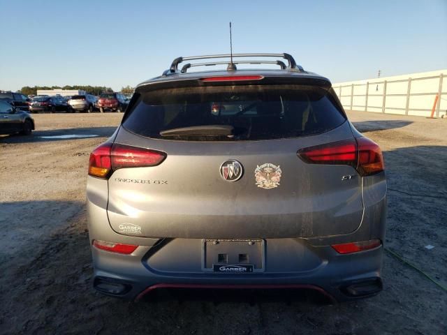 2020 Buick Encore GX Preferred