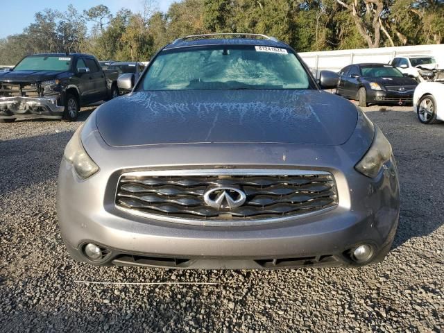 2009 Infiniti FX50