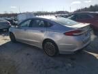 2018 Ford Fusion TITANIUM/PLATINUM