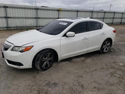 Salvage cars for sale at Walton, KY auction: 2014 Acura ILX 20