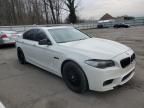 2013 BMW 528 XI