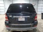 2008 Mercedes-Benz GL 450 4matic