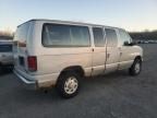 2006 Ford Econoline E350 Super Duty Wagon