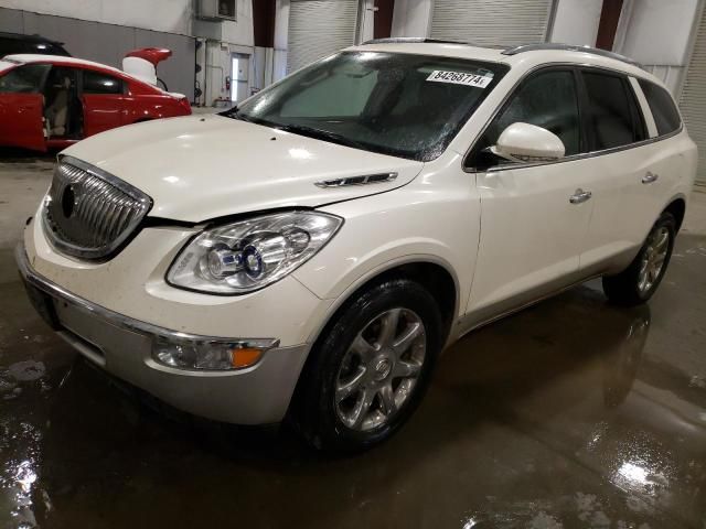 2008 Buick Enclave CXL