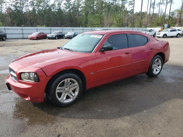 2007 Dodge Charger SE