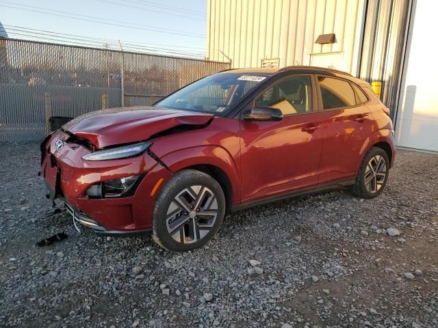 2023 Hyundai Kona SE