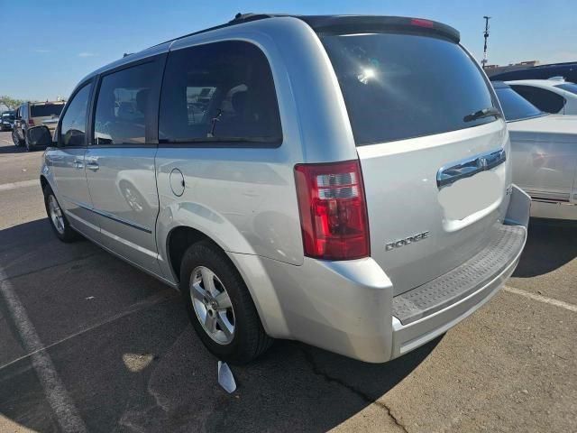 2010 Dodge Grand Caravan SXT