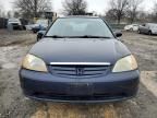 2003 Honda Civic EX