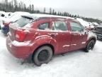 2008 Dodge Caliber SXT