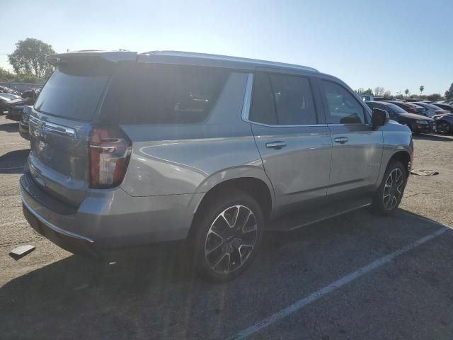 2023 Chevrolet Tahoe C1500 LS